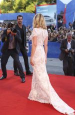 LUDIVINE SAGNIER at 