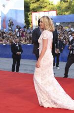 LUDIVINE SAGNIER at 