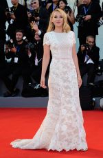 LUDIVINE SAGNIER at 