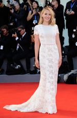 LUDIVINE SAGNIER at 