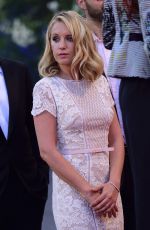 LUDIVINE SAGNIER at 