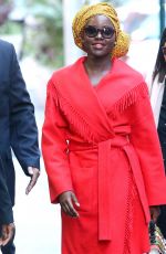 LUPITA NOYNG