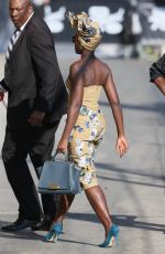 LUPITA NYONG