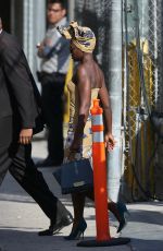 LUPITA NYONG