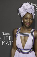 LUPITA NYONG
