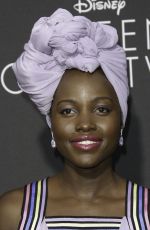 LUPITA NYONG