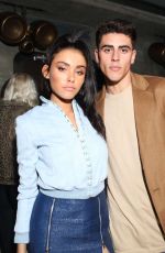 MADISON BEER at Nars & Paper Magazine Launch of Beautiful People in New York 09/12/2016