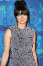 MAISIE WILLIAMS at HBO