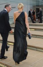 MALIN AKERMAN at Metropolitan Opera 2016-17 Opening Night at Lincoln Center in New York 09/26/2016