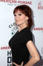 MARILU HENNER at 6th Annual American Humane Association Hero Dog Awards in Beverly Hills 09/10/2016