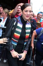 MARION COTILLARD at 