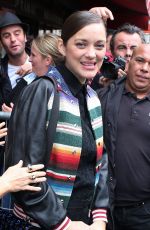 MARION COTILLARD at 