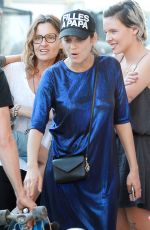 MARION COTILLARD at Ocean Climax Festival at Darwin Center in Bordeaux 09/10/2016