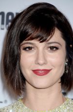 MARY ELIZABETH WINSTEAD at Entertainment Weekly 2016 Pre-emmy Party in Los Angeles 09/16/2016