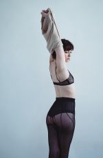 MARY ELIZABETH WINSTEAD in VVV Magazine, Fall 2016