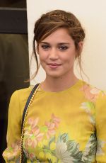 MATILDA LUTZ at 