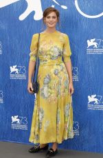 MATILDA LUTZ at 