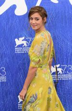 MATILDA LUTZ at 