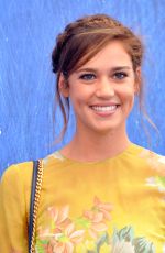 MATILDA LUTZ at 