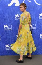 MATILDA LUTZ at 