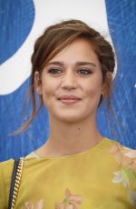 MATILDA LUTZ at 