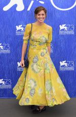 MATILDA LUTZ at 