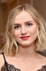 MAUDE APATOW at 