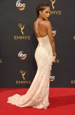 MEGALYN ECHIKUNWOKE at 68th Annual Primetime Emmy Awards in Los Angeles 09/18/2016