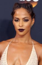 MEGALYN ECHIKUNWOKE at 68th Annual Primetime Emmy Awards in Los Angeles 09/18/2016
