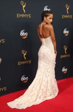 MEGALYN ECHIKUNWOKE at 68th Annual Primetime Emmy Awards in Los Angeles 09/18/2016