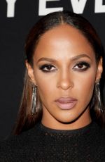MEGALYN ECHIKUNWOKE at Showtime Emmy Eve Party in Los Angeles 09/17/2016