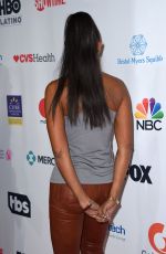 MELANIE BROWN at 5th Biennial Stand Up To Cancer in Los Angeles 09/09/2016