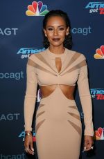 MELANIE BROWN at America