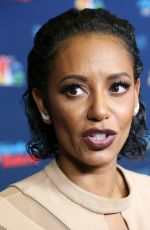 MELANIE BROWN at America