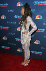 MELANIE BROWN at America