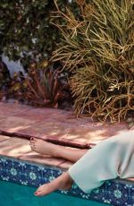 MELISSA BENOIST for Vanity Fair Magazine, August 2016