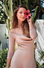 MELISSA BENOIST for Vanity Fair Magazine, August 2016
