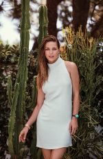 MELISSA BENOIST for Vanity Fair Magazine, August 2016