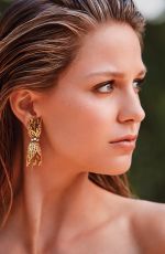 MELISSA BENOIST for Vanity Fair Magazine, August 2016