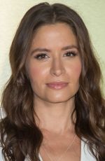 MERCEDES MASOHN at 2016 Emmy Awards After-party in Los Angeles 09/18/2016