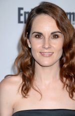 MICHELLE DOCKERY at Entertainment Weekly 2016 Pre-emmy Party in Los Angeles 09/16/2016