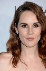 MICHELLE DOCKERY at Entertainment Weekly 2016 Pre-emmy Party in Los Angeles 09/16/2016