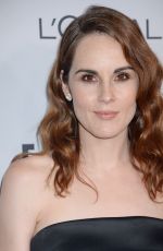 MICHELLE DOCKERY at Entertainment Weekly 2016 Pre-emmy Party in Los Angeles 09/16/2016