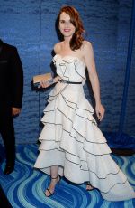 MICHELLE DOCKERY at HBO’s 2016 Emmy’s After Party in Los Angeles 09/18/2016