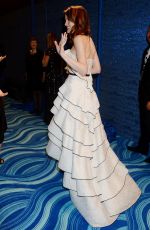 MICHELLE DOCKERY at HBO’s 2016 Emmy’s After Party in Los Angeles 09/18/2016