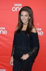 MICHELLE KEEGAN at 