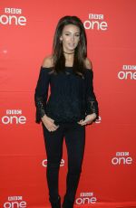 MICHELLE KEEGAN at 