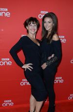 MICHELLE KEEGAN at 