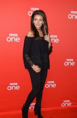 MICHELLE KEEGAN at 