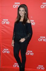 MICHELLE KEEGAN at 